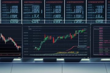 CFD Options: Understanding Leverage, Risks, and Market Dynamics