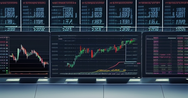 An illustration of leverage concept