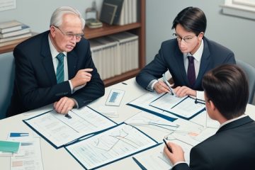 Michael Gayed Father: Discovering the Legacy Behind His Financial Success