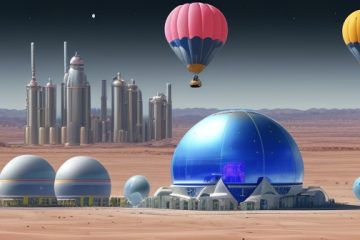 Helium Mining Companies: Unlocking the Future of Critical Resources
