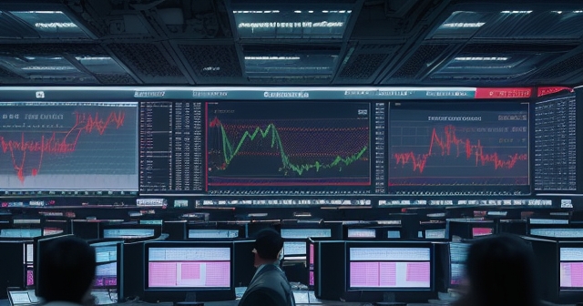 Timelines comparing different trading hours for HK50 CFDs and the HKEX