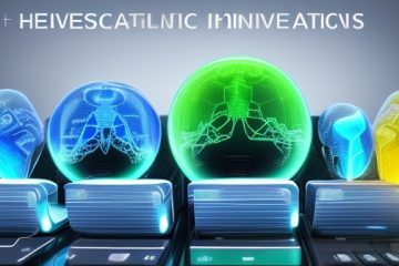 etf digital healthcare: Navigating Future Opportunities and Challenges