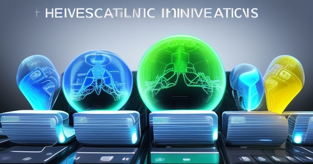 healthcare-technology-innovation
