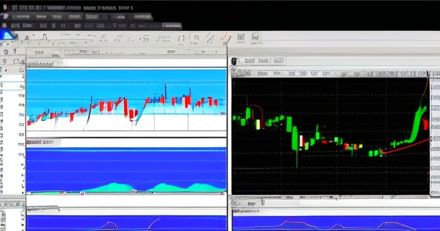 Bull flag emerging after significant price rise