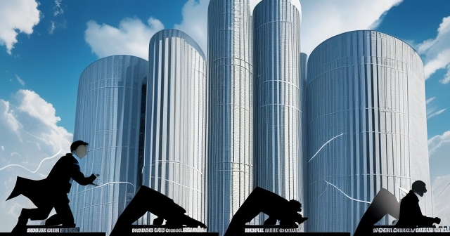 inflation rising with financial indicators