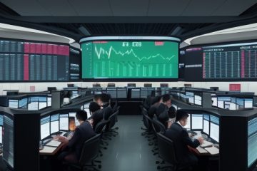 HK50 Trading Hours: Master the Timing for Maximum Profit