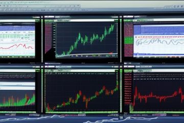 Guide to Day Trading: Discover Strategies and Risks to Succeed