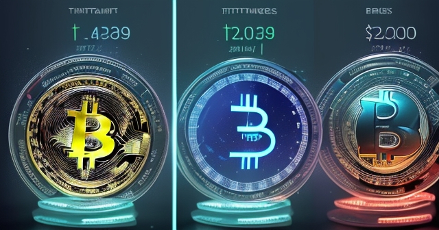 Futures contracts and Bitcoin ETFs comparison