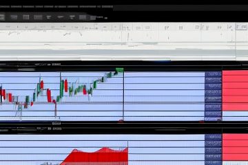 Flag Candle Pattern: Unlocking Trading Strategies for Profits