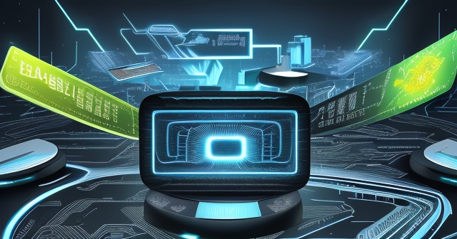 Domestic semiconductor industry growth visualization
