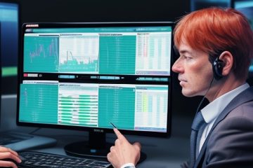 CFD Trading MT4: Top Strategies for 2024’s Volatile Markets