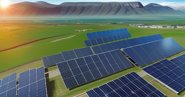 Geothermal energy harnessing heat from the earth