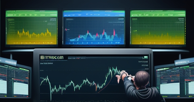 Symbolic representation of hedging strategies