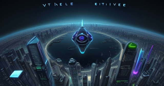 Digital representation of cryptocurrencies in the metaverse