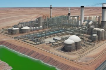 encore uranium stock: Uncovering enCore Energy’s Future Prospects