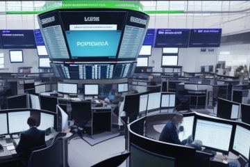 Deviating Trading: 7 Key Insights to Master Volatility with Standard Deviation