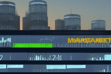 Countdown Trader: Mastering Market Dynamics for Trading Success