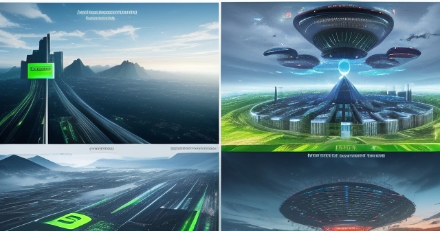 High-performance computing environment