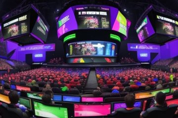 esport stocks: Unlocking Investment Opportunities in a Booming Industry