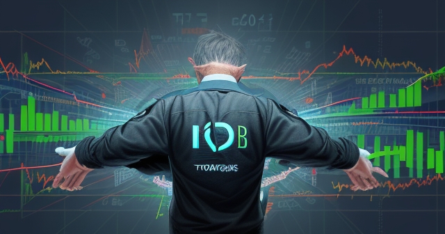 Macro economic factors influencing crypto market depicted visually