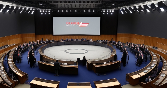 Analysis of geopolitical challenges faced by Bank of America