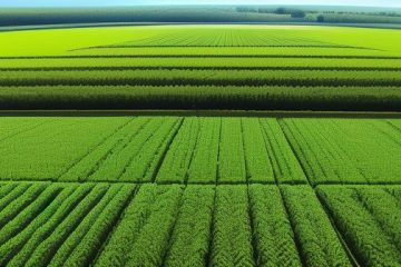 IVEG Stock: Your Guide to Investing in Food Innovation ETFs