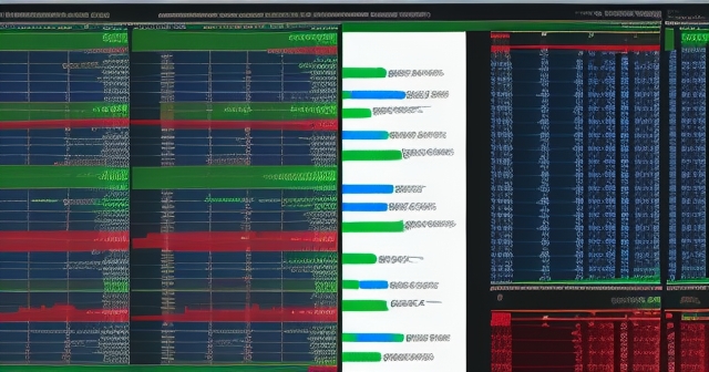 Technical indicators alongside price action