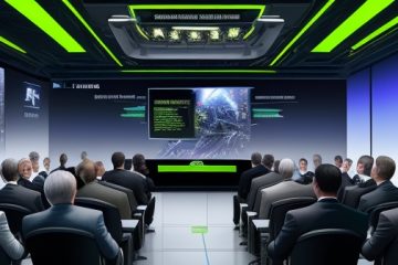profile rene haas ceo february nvidia: Navigating Arm’s Future After the Acquisition Collapse
