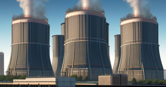 Robust containment structure view