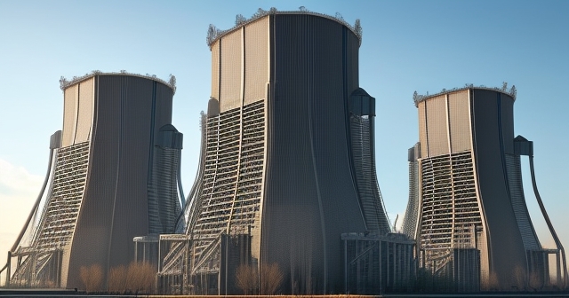 Historical view of Chicago Pile-1