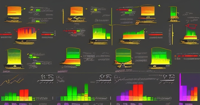trading strategies using candlestick visuals