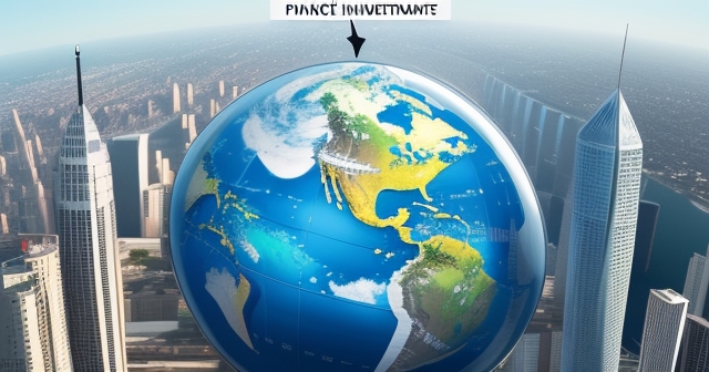 Navigating financial markets