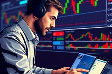 Short-Term Trading for Beginners: Unlocking Secrets to Fast Market Profits