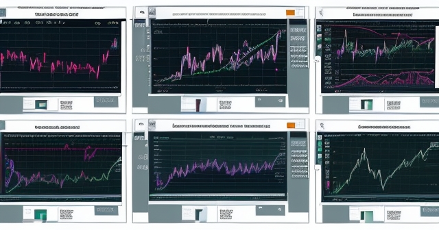 Investment strategy concept