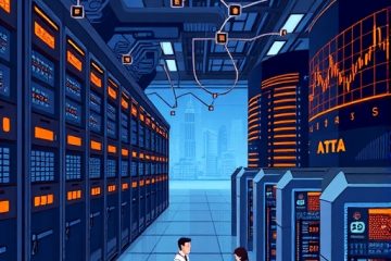 APLD Stock: Will It Soar Again in the High-Octane AI Infrastructure Market?