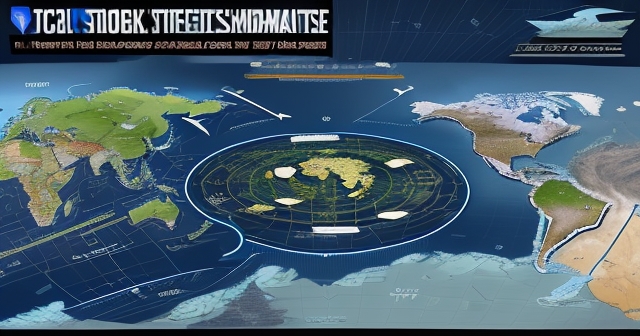diverse defense contractors at work