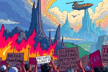 To Tighten Gaming Industry: Navigating the Critical Juncture Ahead