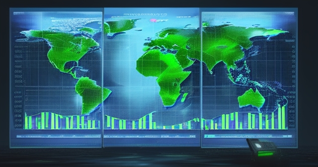 environmental impacts on financial decisions
