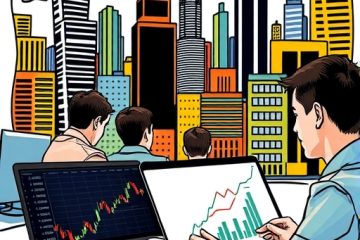Options Trading Platform Australia: Discover the Rapid Growth of Derivatives Investment