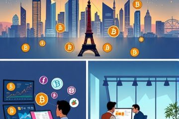 Top Blockchain Companies to Invest in: 7 Must-See Opportunities for Savvy Investors