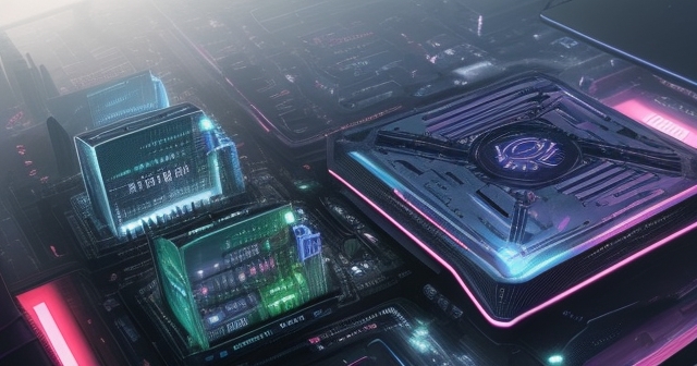 AMD growth strategy roadmap
