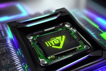 Amd And Nvda: Who Will Dominate The AI Hardware Market?
