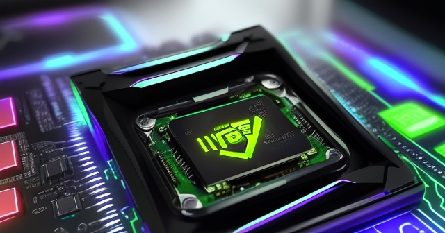 AI chips revolutionizing technology