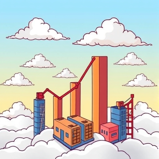 Capital expenditures shaping future technologies