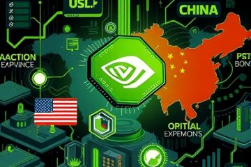 Nvidia Bonds: The Key to Stability in a Volatile Market