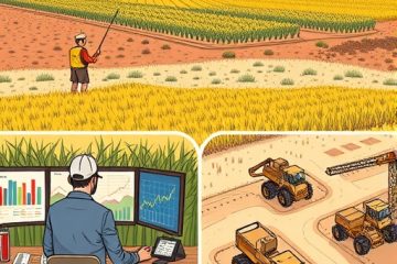 Commodities Trading Australia: 10 Key Insights to Master the Market