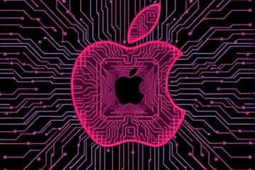 apple ai pitchbook apple financialtimes: How Apple is Quietly Winning the AI Race with Strategic Investments and Unique Integrations