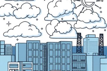 Cloud May Slowing Microsoft Amazon: Are Tech Giants Recalibrating AI Infrastructure Investments?