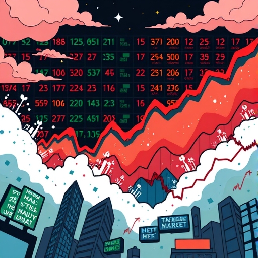 government intervention impact on markets