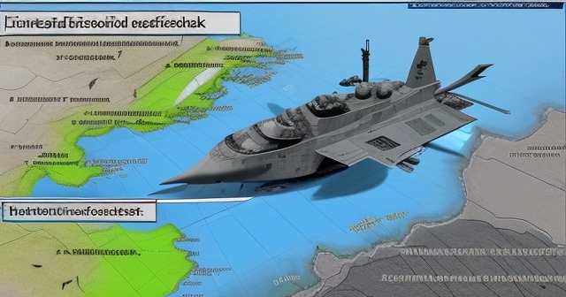 futuristic defense technology